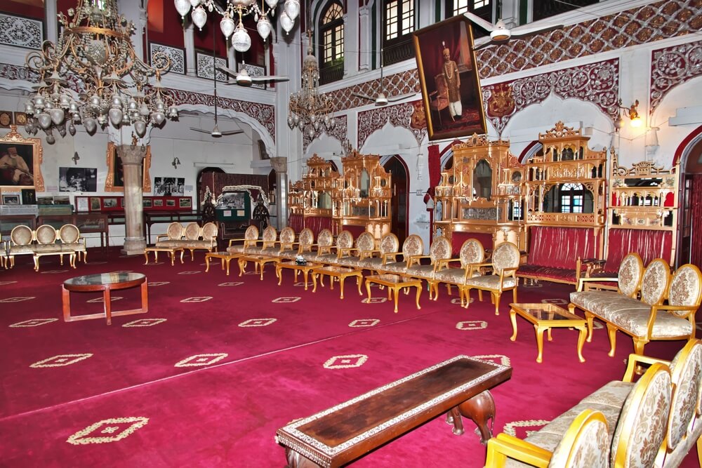 Faiz Mahal Image 4